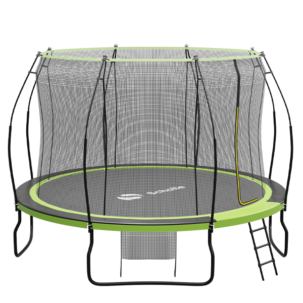 Батут Scholle JUMPER 10 FT Батут Scholle JUMPER 10 FT