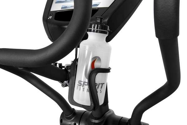 Эллиптический тренажер Spirit by Hasttings XE520S Black Edition Эллиптический тренажер Spirit by Hasttings XE520S Black Edition