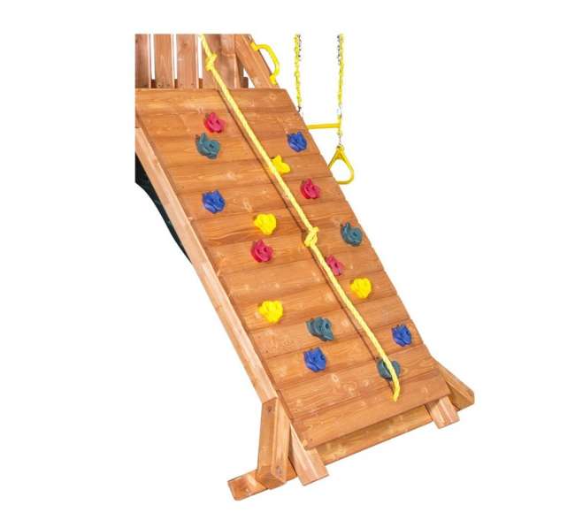 Игровая площадка Playgarden Original Castle Игровая площадка Playgarden Original Castle