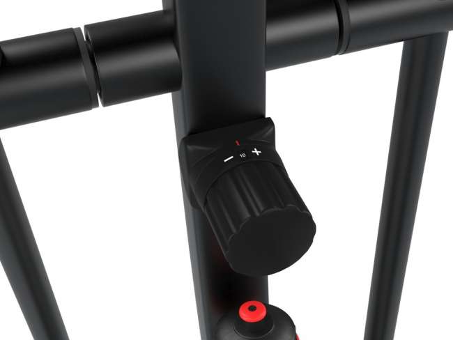 Эллиптический тренажер UNIXFIT SL-470 Эллиптический тренажер UNIXFIT SL-470