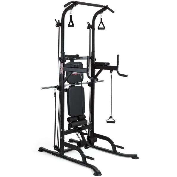 Многофункциональный тренажер VictoryFit VF-T66 Многофункциональный тренажер VictoryFit VF-T66