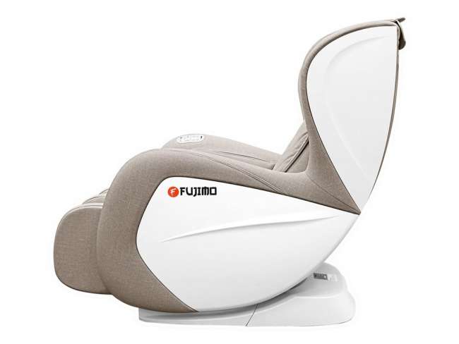 Массажное кресло FUJIMO KO F377 Beige Массажное кресло FUJIMO KO F377 Beige