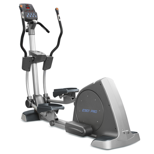 Эллиптический эргометр Bronze Gym E901 PRO Эллиптический эргометр Bronze Gym E901 PRO