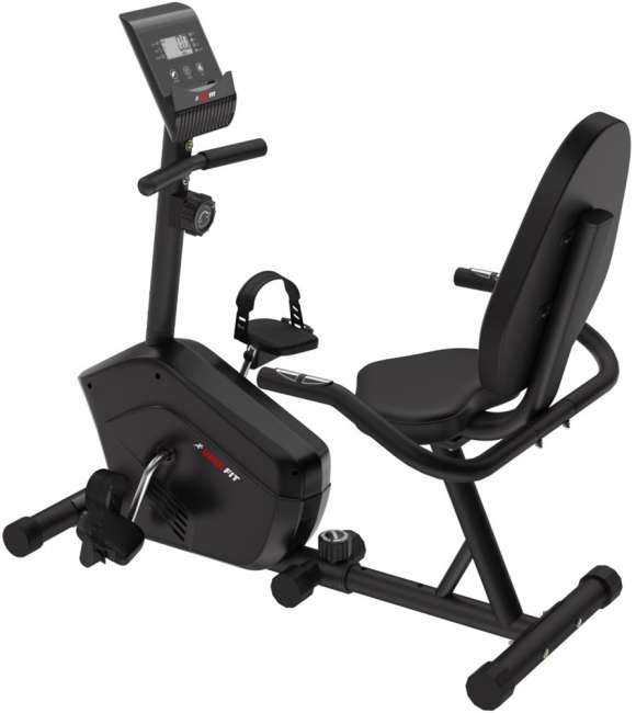 Велотренажер UNIXFIT BR-340 Compact Велотренажер UNIXFIT BR-340 Compact