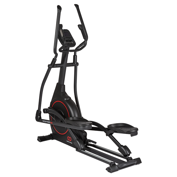 Эллиптический тренажер CardioPower X43 Эллиптический тренажер CardioPower X43