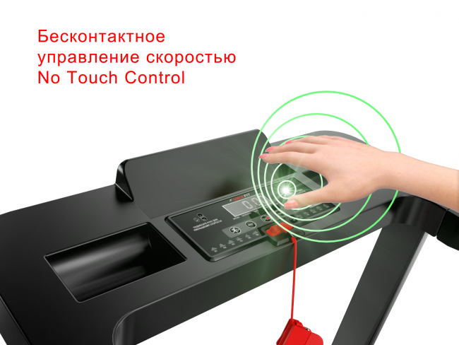 Беговая дорожка UnixFit ST-440N Black Беговая дорожка UnixFit ST-440N Black