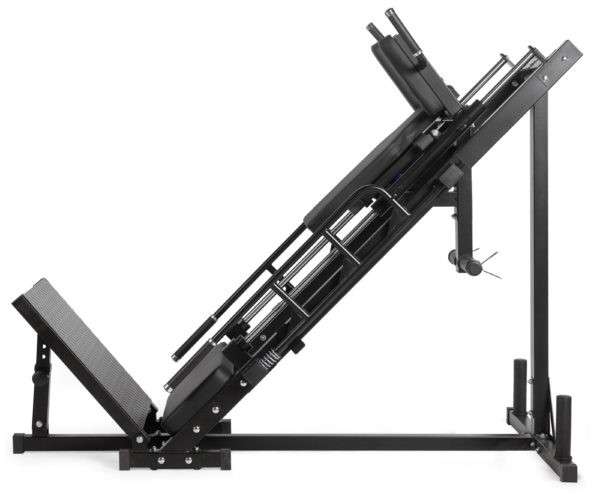 Жим ногами Гак машина VictoryFit VF-C6013 Жим ногами Гак машина VictoryFit VF-C6013
