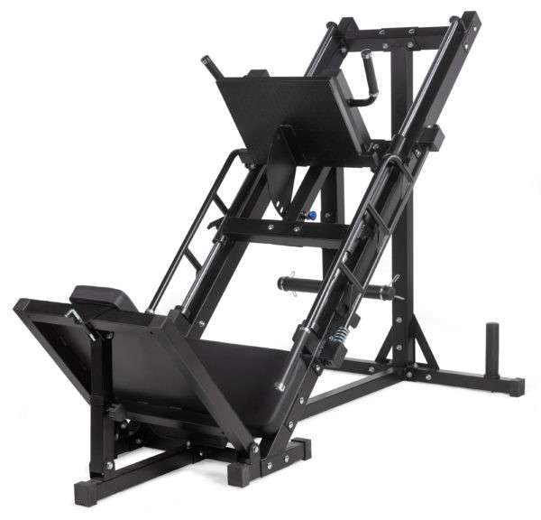Жим ногами Гак машина VictoryFit VF-C6013 Жим ногами Гак машина VictoryFit VF-C6013