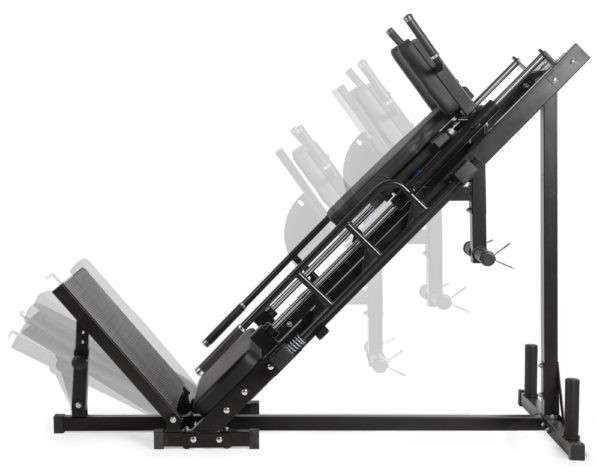 Жим ногами Гак машина VictoryFit VF-C6013 Жим ногами Гак машина VictoryFit VF-C6013