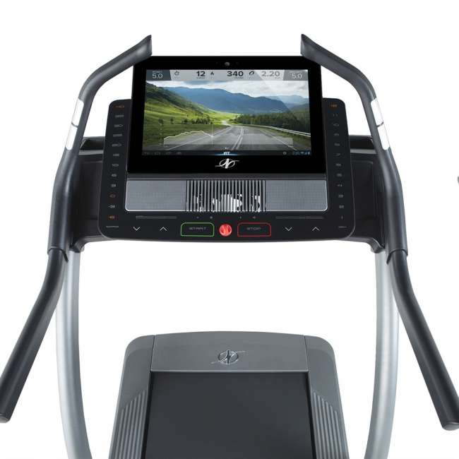 Беговая дорожка NordicTrack Incline Trainer X22i Беговая дорожка NordicTrack Incline Trainer X22i
