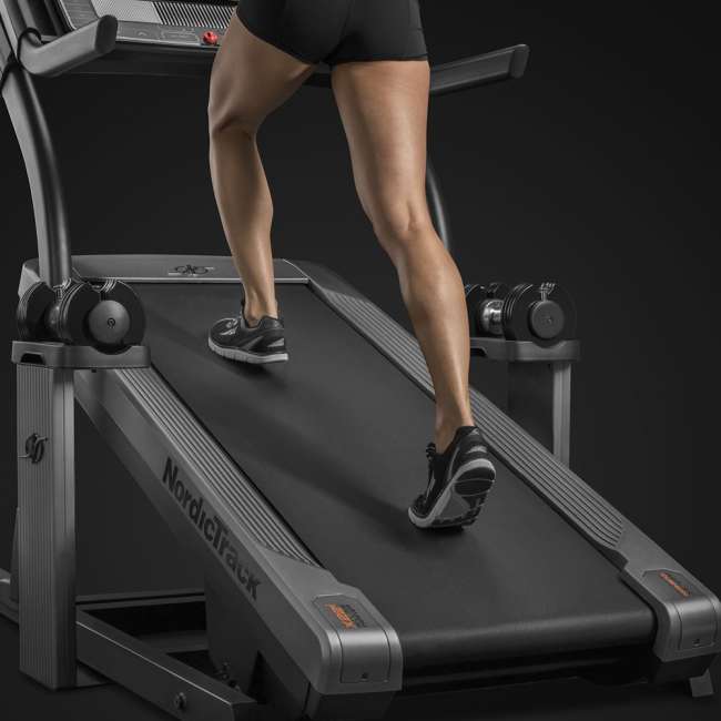 Беговая дорожка NordicTrack Incline Trainer X22i Беговая дорожка NordicTrack Incline Trainer X22i