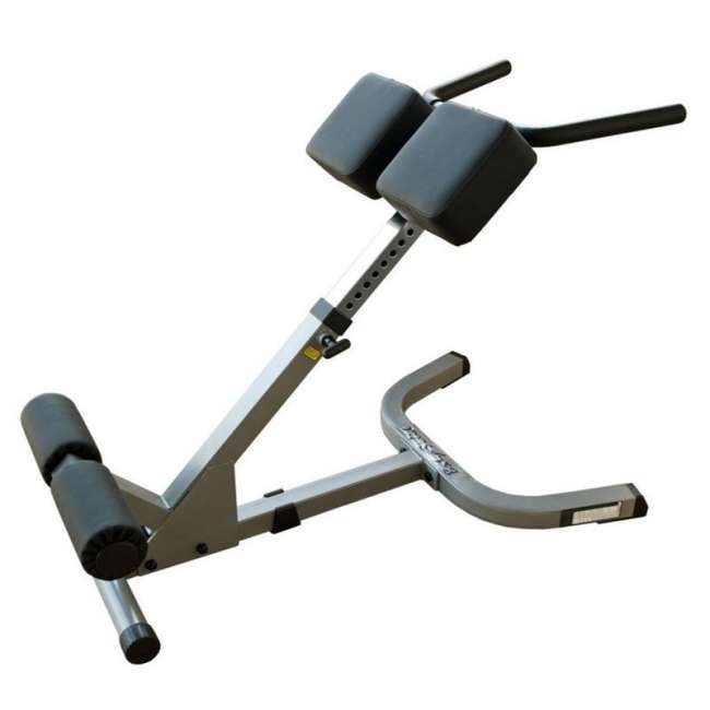 Гиперэкстензия Body Solid GHYP-45 Гиперэкстензия Body Solid GHYP-45