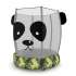 Батут с сеткой UNIX line 4.6 ft PANDA (140 cm) Батут с сеткой UNIX line 4.6 ft PANDA (140 cm)