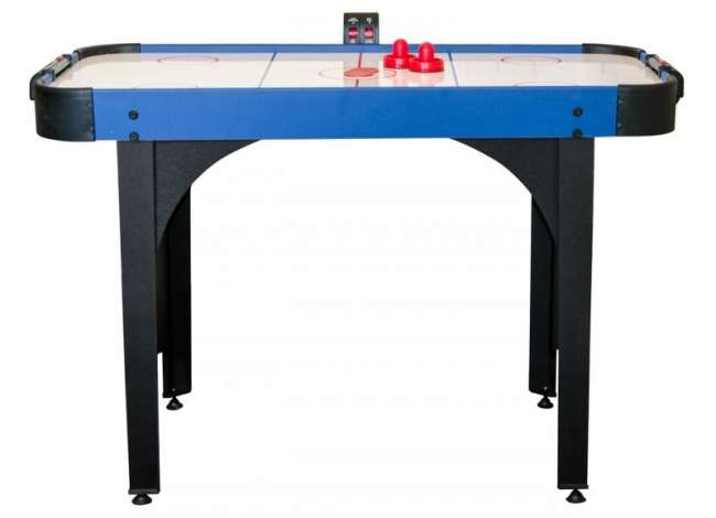 Игровой стол аэрохоккей Nordics 4 ft. Игровой стол аэрохоккей Nordics 4 ft.