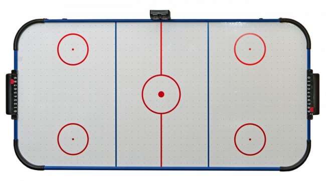 Игровой стол аэрохоккей Nordics 4 ft. Игровой стол аэрохоккей Nordics 4 ft.