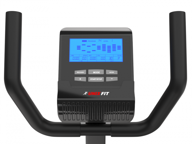 Велотренажер UNIXFIT BR-390Е Велотренажер UNIXFIT BR-390Е