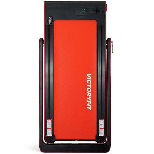 Беговая дорожка 2 в 1 VictoryFit VF-X680 red Беговая дорожка 2 в 1 VictoryFit VF-X680 red