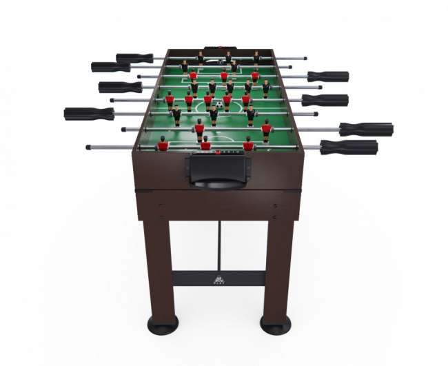 Игровой стол - трансформер DFC Amber JG-GT-55411 Игровой стол - трансформер DFC Amber JG-GT-55411