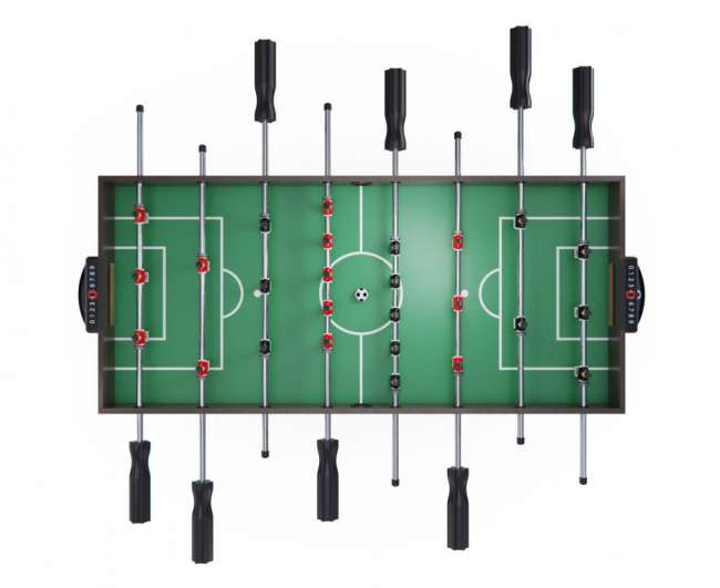 Игровой стол - трансформер DFC Amber JG-GT-55411 Игровой стол - трансформер DFC Amber JG-GT-55411