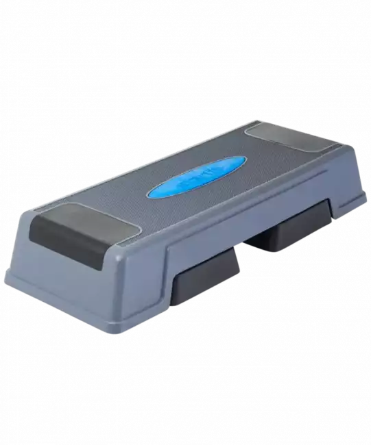 Степ-платформа StarFit SP-301 76х28х23 см, 3-х уровневая Степ-платформа StarFit SP-301 76х28х23 см, 3-х уровневая