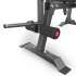 Скамья силовая со стойками UNIX Fit BENCH 130DD Скамья силовая со стойками UNIX Fit BENCH 130DD