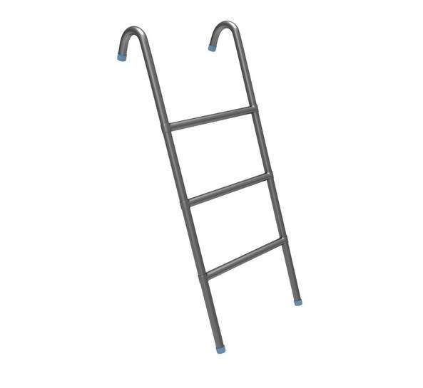 Батут с сеткой UNIX line 8 ft Classic outside Батут с сеткой UNIX line 8 ft Classic outside