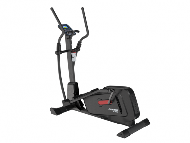 Эллиптический тренажер UNIXFIT SL-400XE Эллиптический тренажер UNIXFIT SL-400XE