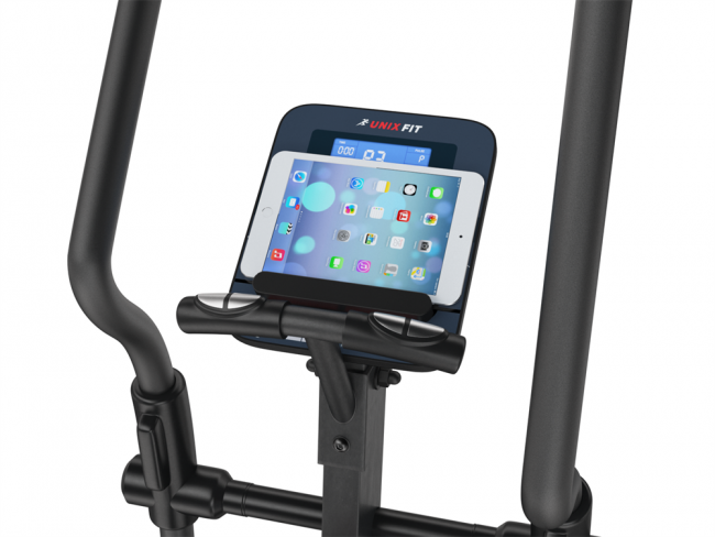 Эллиптический тренажер UNIXFIT SL-400XE Эллиптический тренажер UNIXFIT SL-400XE