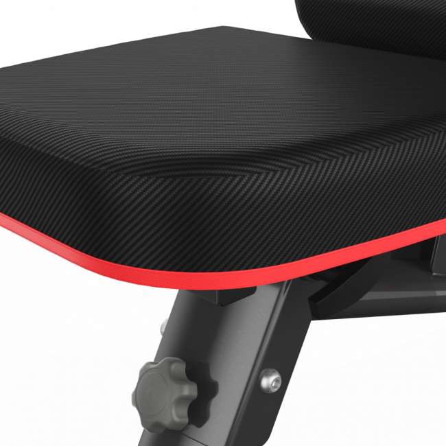 Скамья силовая универсальная UNIX Fit BENCH 140 складная Скамья силовая универсальная UNIX Fit BENCH 140 складная