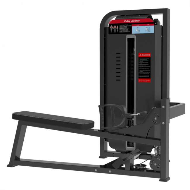 Гребная тяга горизонтальная UNIX Fit 100 PRO UC-6706 Гребная тяга горизонтальная UNIX Fit 100 PRO UC-6706