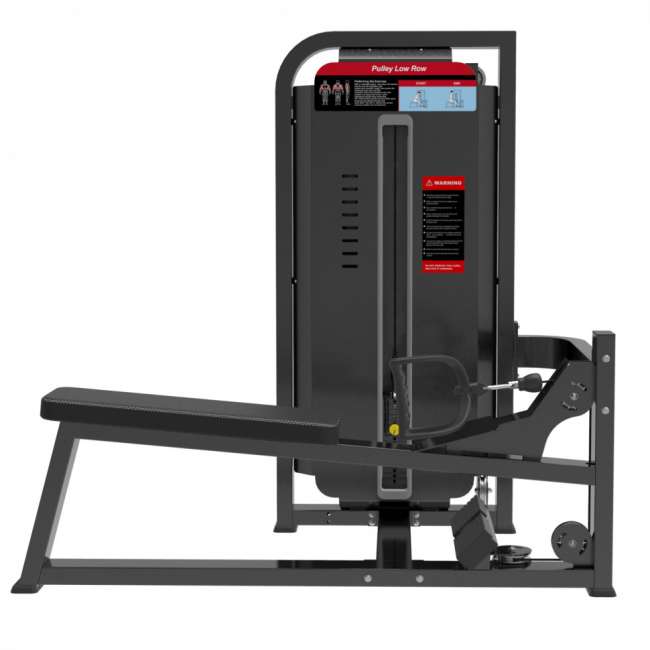 Гребная тяга горизонтальная UNIX Fit 100 PRO UC-6706 Гребная тяга горизонтальная UNIX Fit 100 PRO UC-6706