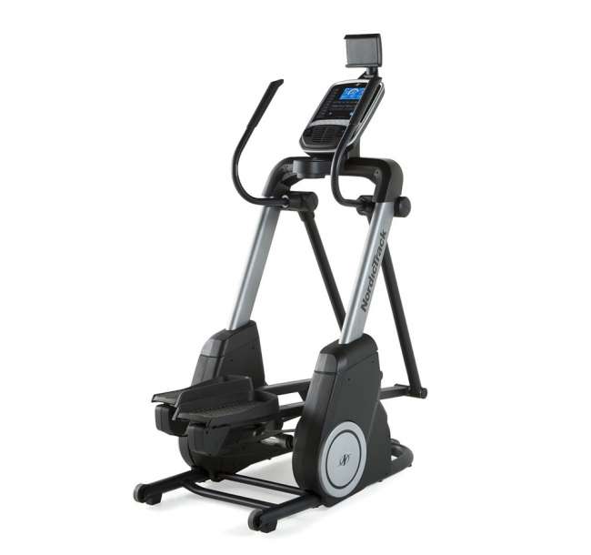 Кросстренер NordicTrack FreeStrider FS5i Кросстренер NordicTrack FreeStrider FS5i