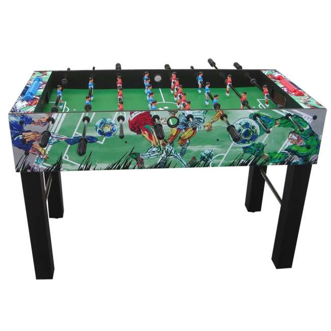 Игровой стол футбол DFC Valencia Игровой стол футбол DFC Valencia