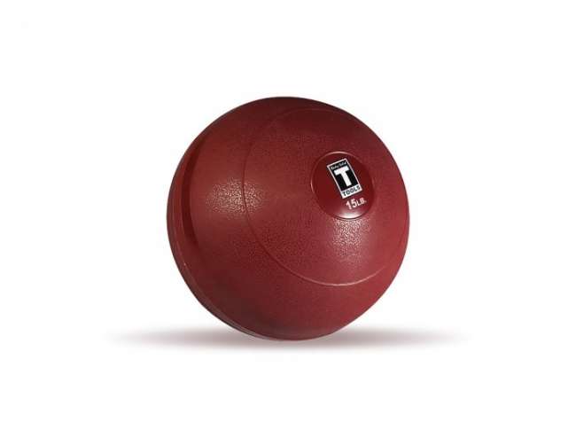 Слэмболл Body-Solid 6,8 кг (15 lbs) Слэмболл Body-Solid 6,8 кг (15 lbs)
