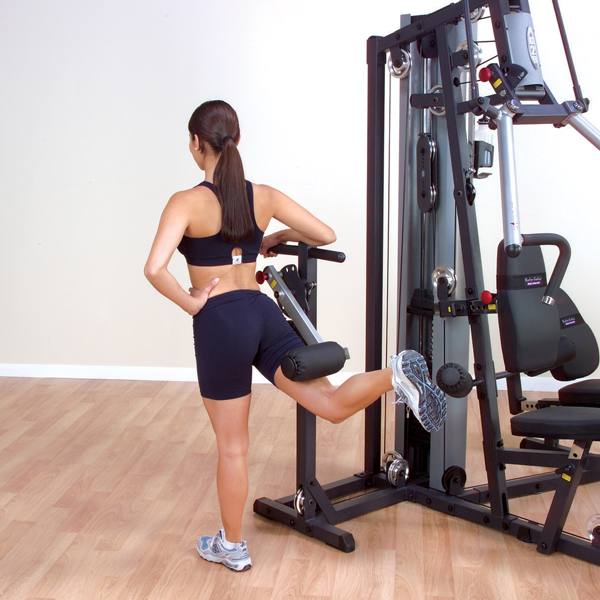Силовой комплекс Body-Solid G2B Силовой комплекс Body-Solid G2B