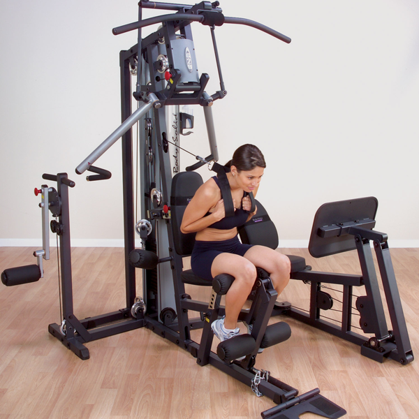 Силовой комплекс Body-Solid G2B Силовой комплекс Body-Solid G2B