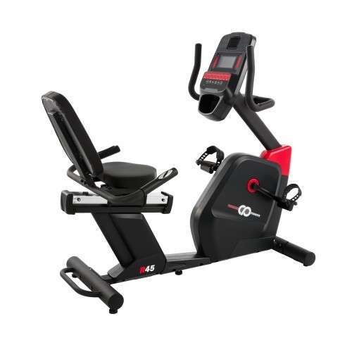 Велотренажер CardioPower R45 Велотренажер CardioPower R45