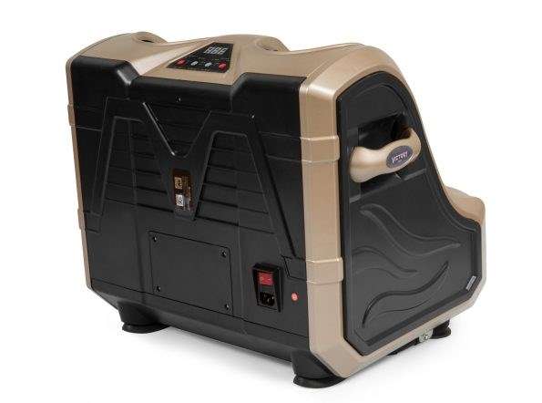 Массажер для ног VictoryFit VF-M8001 Gold Массажер для ног VictoryFit VF-M8001 Gold