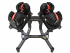 Стойка для гантелей UNIX Fit 16 кг / 24 кг / 40 кг Стойка для гантелей UNIX Fit 16 кг / 24 кг / 40 кг