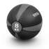 Медбол резиновый BRONZE GYM 8 кг Медбол резиновый BRONZE GYM 8 кг