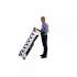 Игровой стол футбол «STORM TROLLEY FAMILY OUTDOOR TELESCOPIC» Игровой стол футбол «STORM TROLLEY FAMILY OUTDOOR TELESCOPIC»