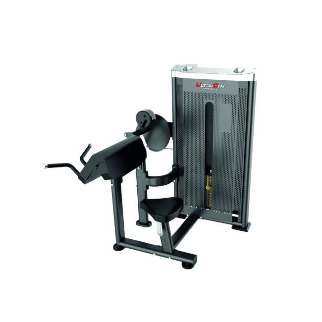 Бицепс-машина сидя UltraGym UG-IN1911 Бицепс-машина сидя UltraGym UG-IN1911