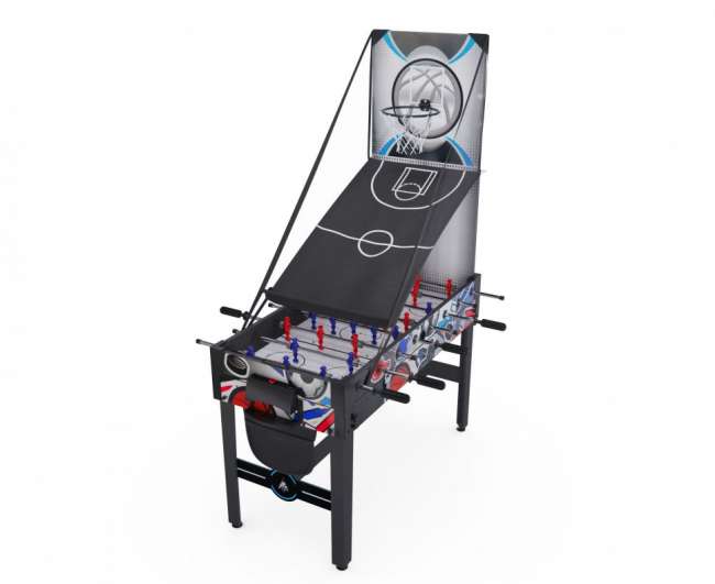Игровой стол - трансформер DFC Pyrite 48" AT-240