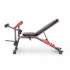 Скамья силовая универсальная UNIX Fit BENCH 160 складная Скамья силовая универсальная UNIX Fit BENCH 160 складная