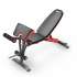 Скамья силовая универсальная UNIX Fit BENCH 160 складная Скамья силовая универсальная UNIX Fit BENCH 160 складная