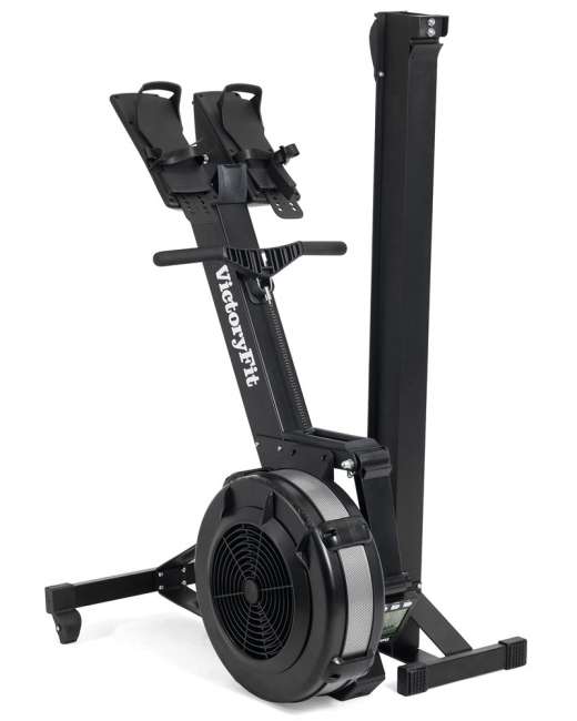 Аэродинамический гребной тренажер VictoryFit VF-AR700 Аэродинамический гребной тренажер VictoryFit VF-AR700