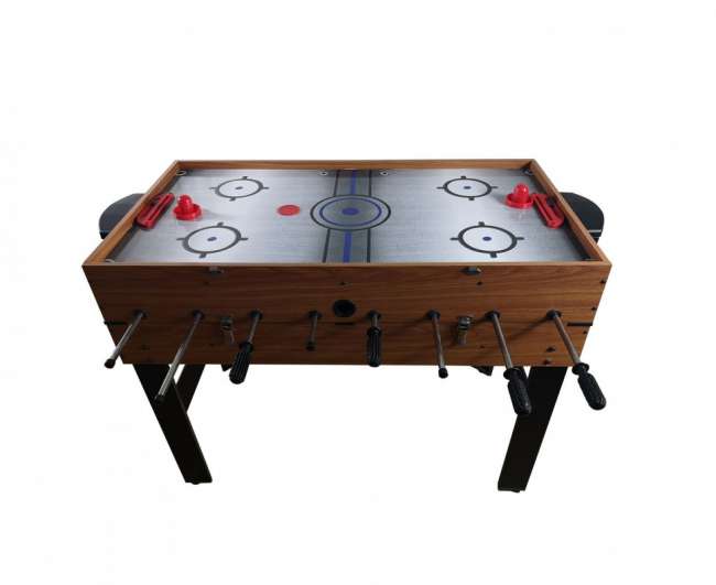 Игровой стол - трансформер DFC SOLID 48" Игровой стол - трансформер DFC SOLID 48"