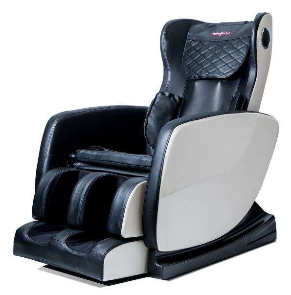 Массажное кресло VictoryFit VF-M58 Black Массажное кресло VictoryFit VF-M58 Black
