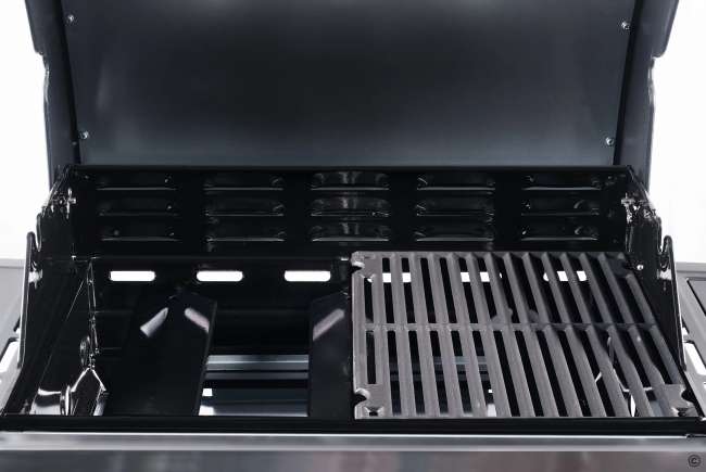 Газовый гриль Start Grill 3+1 горелки Газовый гриль Start Grill 3+1 горелки