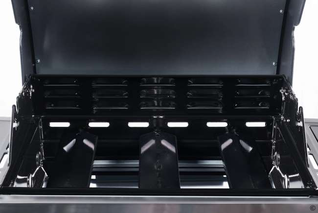Газовый гриль Start Grill 3+1 горелки Газовый гриль Start Grill 3+1 горелки